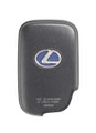 Unrefurbished OEM Lexus 271451-3370 HYQ14AAB 3 Button Key Fob - Grade A