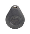 Unrefurbished OEM Harley Davidson 90300111-5927488 L2C0056TR Key Fob - Grade C