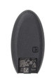 Unrefurbished OEM Nissan S180144801 6LA1A KR5TXN1 4 Button Key Fob - Grade A