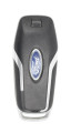 Unrefurbished OEM Ford M3N-A2C31243800 4 Button Key Fob - Grade C