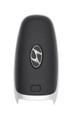Unrefurbished OEM Hyundai 95440-S8550 (LX2PE) TQ8-FOB-4F27 5 Button Key Fob - Grade A