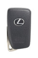 Unrefurbished OEM Lexus 281451-0020 G HYQ14FBA 4 Button Key Fob - Grade A