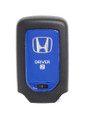 Unrefurbished OEM Honda Hybrid CWTWB1G0090 Driver 2 5 Button Key Fob - Grade A