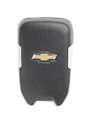 Unrefurbished OEM Chevrolet HYQ1EA 5 Button Key Fob - Grade C