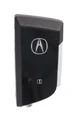 Unrefurbished OEM Acura 72147-3S5-X01 KR5BTP Driver 1 5 Button Key Fob - Grade C