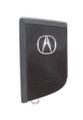 Unrefurbished OEM Acura A3C0882310000 KR5TP-2 4 Button Key Fob - Grade C
