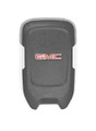 Unrefurbished OEM GMC 13522897 | 13547799 HYQ1AS 3 Button Key Fob - Grade C
