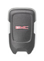 Unrefurbished OEM GMC HYQ1EA 5 Button Key Fob - Grade A