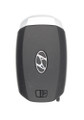 Unrefurbished OEM Hyundai 95440-S8360(LX2) TQ8-FOB-4F32 4 Button Key Fob - Grade A
