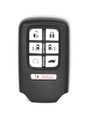 Unrefurbished OEM Honda A3C0094750000 KR5T4X Driver 2 7 Button Key Fob - Grade C