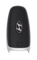 Unrefurbished OEM Hyundai 95440-S8520 TQ8-FOB-4F26 4 Button Key Fob - Grade A
