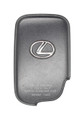 Unrefurbished OEM Lexus 271451-5290 HYQ14ACX 4 Button Key Fob w/ Hatch Release - Grade A