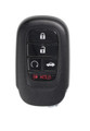 Unrefurbished OEM Honda 72147-30A-A01 KR5TP-4 Driver 1 5 Button Key Fob - Grade A