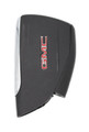 Unrefurbished OEM GMC 13560221 YGOG21TB2 6 Button Key Fob - Grade A