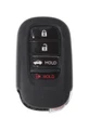 Unrefurbished OEM Honda 72147-T20-A01 KR5TP-4 4 Button Key Fob - Grade A
