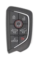 Unrefurbished OEM Chevrolet YGOG20TB1 7 Button Key Fob - Grade A
