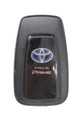 Unrefurbished OEM Toyota 231451-0410 HYQ14FBE 4 Button Key Fob - Grade A