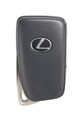 Unrefurbished OEM Lexus 231451-3950 G HYQ14FLB 4 Button Key Fob - Grade A