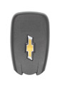 Unrefurbished OEM Chevrolet 13549085 HYQ4AS 5 Button Key Fob - Grade A