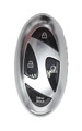 Unrefurbished OEM Hyundai 95440-BE200 TQ8-FOB-4F61M43 7 Button Key Fob - Grade A