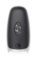Unrefurbished OEM Hyundai 95440-S1660 TM TQ8-FOB-4F28 7 Button Key Fob - Grade A