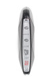 Unrefurbished OEM Genesis TQ8-FOB-4F75U44 7 Button Key Fob - Grade A