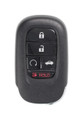 Unrefurbished OEM Honda 72147-30A-A01 KR5TP-4 Driver 1 5 Button Key Fob - Grade C