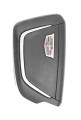 Unrefurbished OEM Cadillac YG0G20TB1 5 Button Key Fob - Grade C