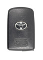 Unrefurbished OEM Toyota 281451-0020 G HYQ14FBA 3 Button Key Fob - Grade C