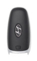 Unrefurbished OEM Hyundai 95440-S2600 TM TQ8-FOB-4F26 4 Button Key Fob - Grade C