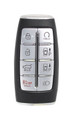 Unrefurbished OEM Genesis 95440-T6014(JX1) TQ8-FOB-4F35 8 Button Key Fob - Grade C