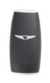Unrefurbished OEM Hyundai 95440-AR001 TQ8-FOB-4F36 6 Button Key Fob - Grade C