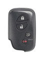 Unrefurbished OEM Lexus HYQ14ACX 4 Button Key Fob - Grade A