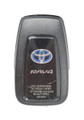 Unrefurbished OEM Toyota HYQ14FBC 3 Button Key Fob - Grade A