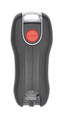 Unrefurbished OEM Porsche IYZPK3 4 Button Key Fob - Grade A