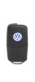 Unrefurbished OEM Volkswagen NBG92596263 4 Button Key Fob - Grade A