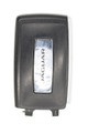 Unrefurbished OEM Jaguar KOBJXF18A 5 Button Key Fob - Grade A