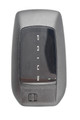 Unrefurbished OEM Toyota 8990H-47240 HYQ14FBW 3 Button Key Fob - Grade A
