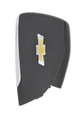 Unrefurbished OEM Chevrolet 13547258 YG0G21TB2 5 Button Key Fob - Grade A