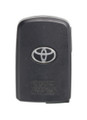 Unrefurbished OEM Toyota 281451-0020 G HYQ14FBA 3 Button Key Fob - Grade A