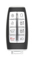 Unrefurbished OEM Hyundai 95440-AR011(JK1) TQ8-FOB-4F35 8 Button Key Fob - Grade A