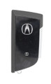 Unrefurbished OEM Acura A3C0104461000 KR5BTP 5 Button Key Fob - Grade A