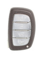 Unrefurbished OEM Hyundai 95440 D3100 TQ8-FOB-4F07 4 Button Key Fob - Grade A