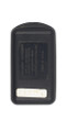 BULLDOG J3STXJS1194 ALL GRAY BTNS Factory OEM KEY FOB Keyless Entry Remote Alarm