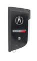 Unrefurbished OEM Acura A3C0556950500 KR5BTP Driver 2 5 Button Key Fob - Grade A