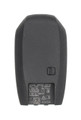 Unrefurbished OEM Infiniti S180144705 KR5TXN1 4 Button Key Fob - Grade A