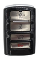 Unrefurbished OEM Kia 95440-F6000 TQ8-FOB-4F10 4 Button Key Fob - Grade A