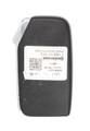 Unrefurbished OEM Kia 95440-P2010 SY5MQ4FGE05 5 Button Key Fob - Grade A