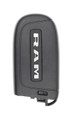 Unrefurbished OEM Ram 60977853 M3M-40821302 4 Button Key Fob - Grade A