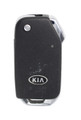 Unrefurbished OEM Kia SY5SKRGE04 4 Button Key Fob - Grade C